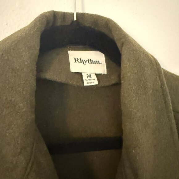 Rhythm Jacket - Picture 2 of 5